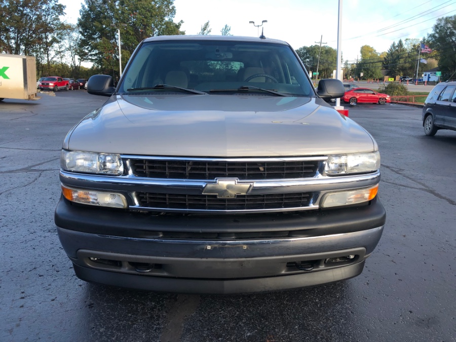 Used Chevrolet Tahoe 4dr 1500 4WD LT 2005 | Marsh Auto Sales LLC. Ortonville, Michigan Used Chevrolet Tahoe 4dr 1500 4WD LT 2005 | Marsh Auto Sales LLC. Ortonville, Michigan