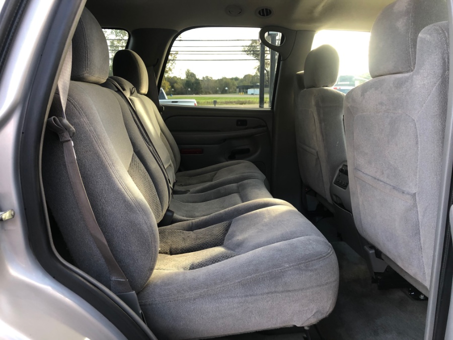 Used Chevrolet Tahoe 4dr 1500 4WD LT 2005 | Marsh Auto Sales LLC. Ortonville, Michigan Used Chevrolet Tahoe 4dr 1500 4WD LT 2005 | Marsh Auto Sales LLC. Ortonville, Michigan
