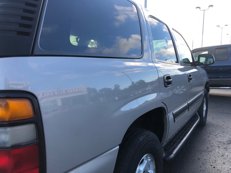 Used Chevrolet Tahoe 4dr 1500 4WD LT 2005 | Marsh Auto Sales LLC. Ortonville, Michigan Used Chevrolet Tahoe 4dr 1500 4WD LT 2005 | Marsh Auto Sales LLC. Ortonville, Michigan