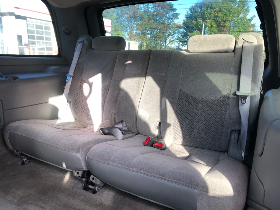 Used Chevrolet Tahoe 4dr 1500 4WD LT 2005 | Marsh Auto Sales LLC. Ortonville, Michigan Used Chevrolet Tahoe 4dr 1500 4WD LT 2005 | Marsh Auto Sales LLC. Ortonville, Michigan