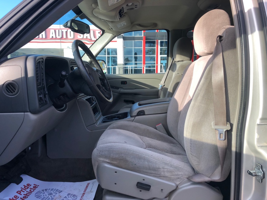 Used Chevrolet Tahoe 4dr 1500 4WD LT 2005 | Marsh Auto Sales LLC. Ortonville, Michigan Used Chevrolet Tahoe 4dr 1500 4WD LT 2005 | Marsh Auto Sales LLC. Ortonville, Michigan