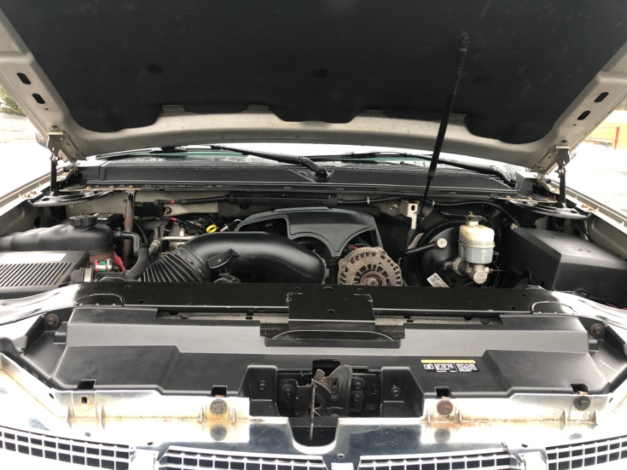 Used Cadillac Escalade ESV AWD 4dr 2007 | Marsh Auto Sales LLC. Ortonville, Michigan Used Cadillac Escalade ESV AWD 4dr 2007 | Marsh Auto Sales LLC. Ortonville, Michigan