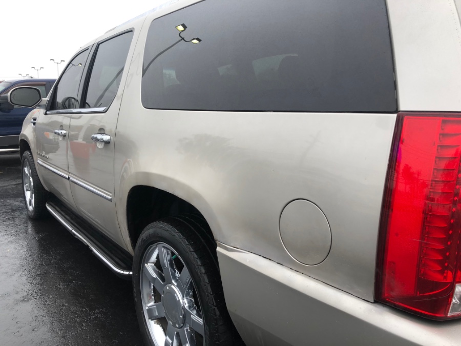 Used Cadillac Escalade ESV AWD 4dr 2007 | Marsh Auto Sales LLC. Ortonville, Michigan Used Cadillac Escalade ESV AWD 4dr 2007 | Marsh Auto Sales LLC. Ortonville, Michigan