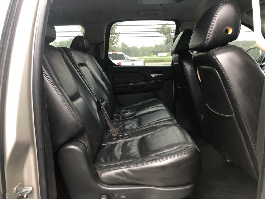 Used Cadillac Escalade ESV AWD 4dr 2007 | Marsh Auto Sales LLC. Ortonville, Michigan Used Cadillac Escalade ESV AWD 4dr 2007 | Marsh Auto Sales LLC. Ortonville, Michigan