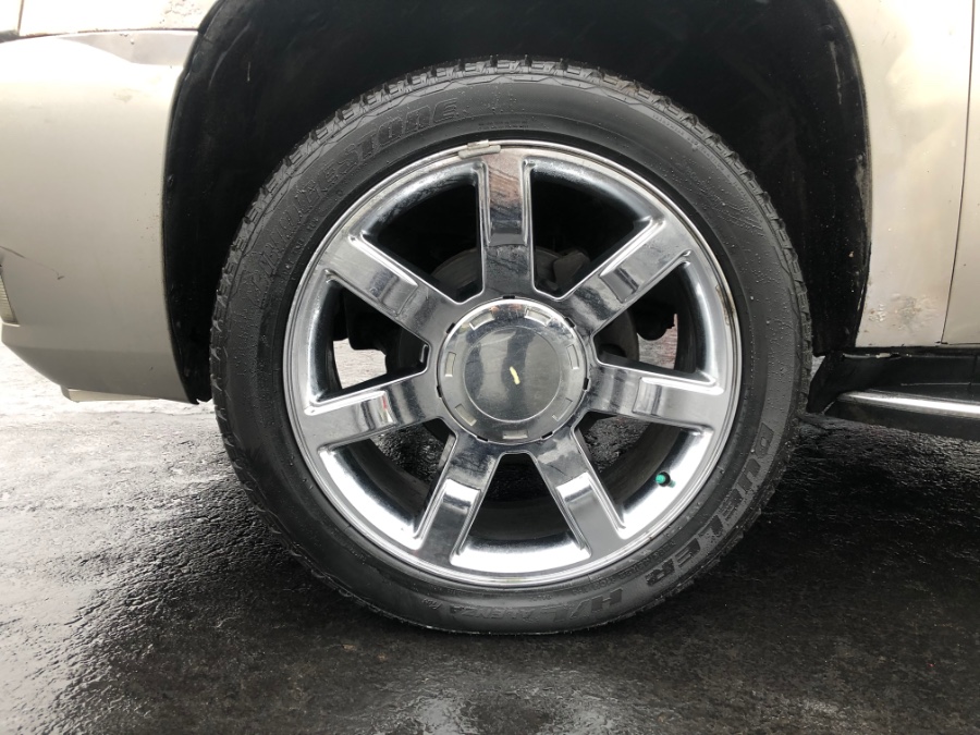 Used Cadillac Escalade ESV AWD 4dr 2007 | Marsh Auto Sales LLC. Ortonville, Michigan Used Cadillac Escalade ESV AWD 4dr 2007 | Marsh Auto Sales LLC. Ortonville, Michigan