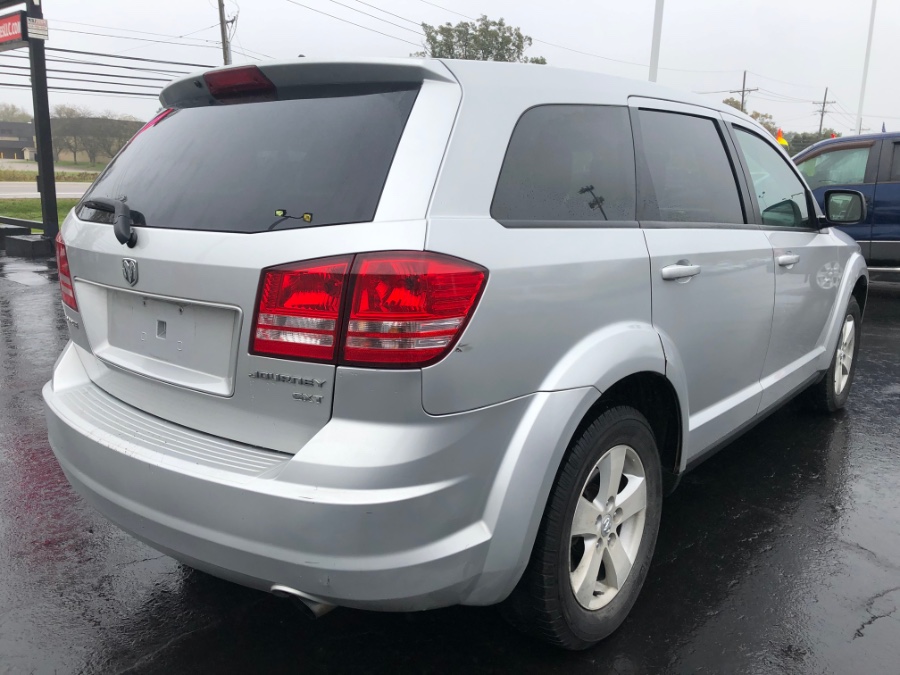Used Dodge Journey FWD 4dr SXT 2009 | Marsh Auto Sales LLC. Ortonville, Michigan Used Dodge Journey FWD 4dr SXT 2009 | Marsh Auto Sales LLC. Ortonville, Michigan