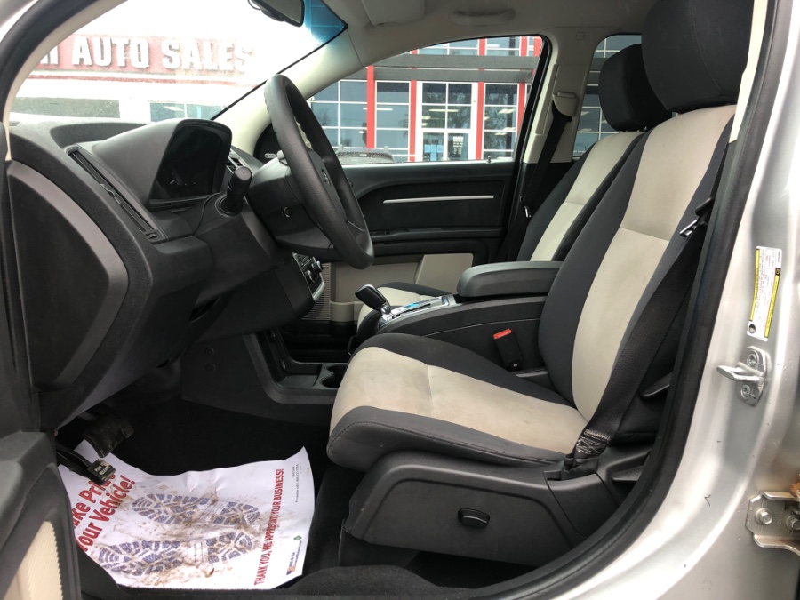 Used Dodge Journey FWD 4dr SXT 2009 | Marsh Auto Sales LLC. Ortonville, Michigan Used Dodge Journey FWD 4dr SXT 2009 | Marsh Auto Sales LLC. Ortonville, Michigan