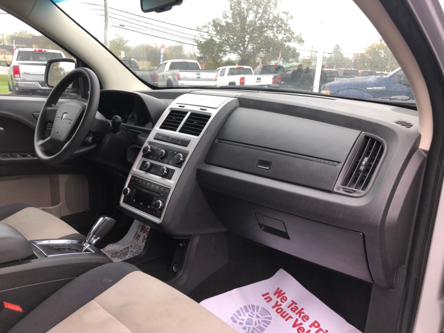 Used Dodge Journey FWD 4dr SXT 2009 | Marsh Auto Sales LLC. Ortonville, Michigan Used Dodge Journey FWD 4dr SXT 2009 | Marsh Auto Sales LLC. Ortonville, Michigan