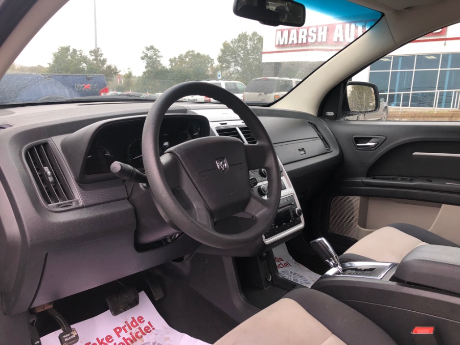 Used Dodge Journey FWD 4dr SXT 2009 | Marsh Auto Sales LLC. Ortonville, Michigan Used Dodge Journey FWD 4dr SXT 2009 | Marsh Auto Sales LLC. Ortonville, Michigan