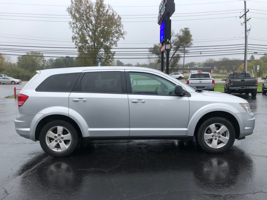 Used Dodge Journey FWD 4dr SXT 2009 | Marsh Auto Sales LLC. Ortonville, Michigan Used Dodge Journey FWD 4dr SXT 2009 | Marsh Auto Sales LLC. Ortonville, Michigan