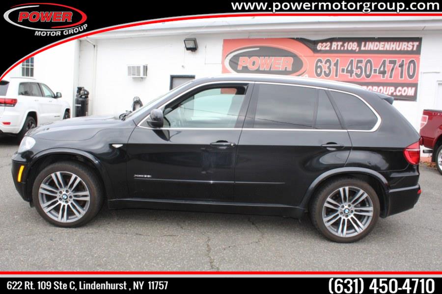 Used BMW X5 - M-SPORT AWD 4dr xDrive35i Premium 2013 | Power Motor Group. Lindenhurst, New York Used BMW X5 - M-SPORT AWD 4dr xDrive35i Premium 2013 | Power Motor Group. Lindenhurst, New York