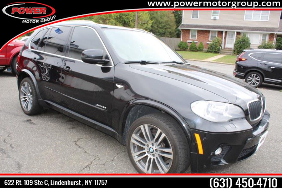 Used BMW X5 - M-SPORT AWD 4dr xDrive35i Premium 2013 | Power Motor Group. Lindenhurst, New York Used BMW X5 - M-SPORT AWD 4dr xDrive35i Premium 2013 | Power Motor Group. Lindenhurst, New York