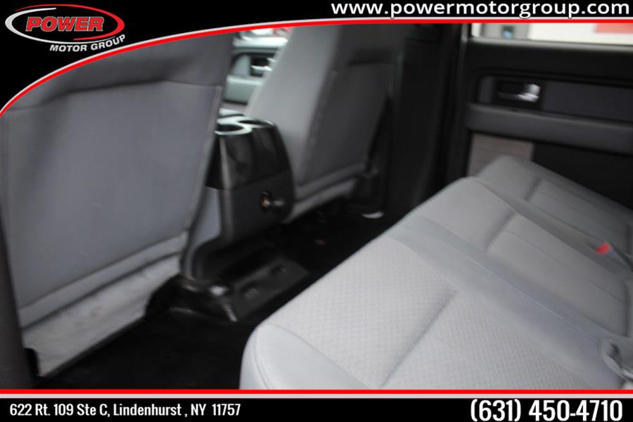 Used Ford F-150 4WD SuperCrew 145" XL 2013 | Power Motor Group. Lindenhurst, New York Used Ford F-150 4WD SuperCrew 145" XL 2013 | Power Motor Group. Lindenhurst, New York