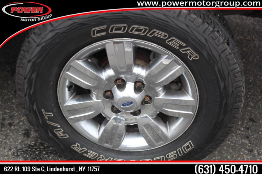 Used Ford F-150 4WD SuperCrew 145" XL 2013 | Power Motor Group. Lindenhurst, New York Used Ford F-150 4WD SuperCrew 145" XL 2013 | Power Motor Group. Lindenhurst, New York
