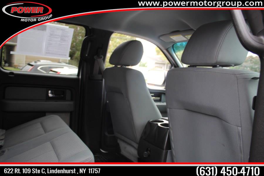 Used Ford F-150 4WD SuperCrew 145" XL 2013 | Power Motor Group. Lindenhurst, New York Used Ford F-150 4WD SuperCrew 145" XL 2013 | Power Motor Group. Lindenhurst, New York