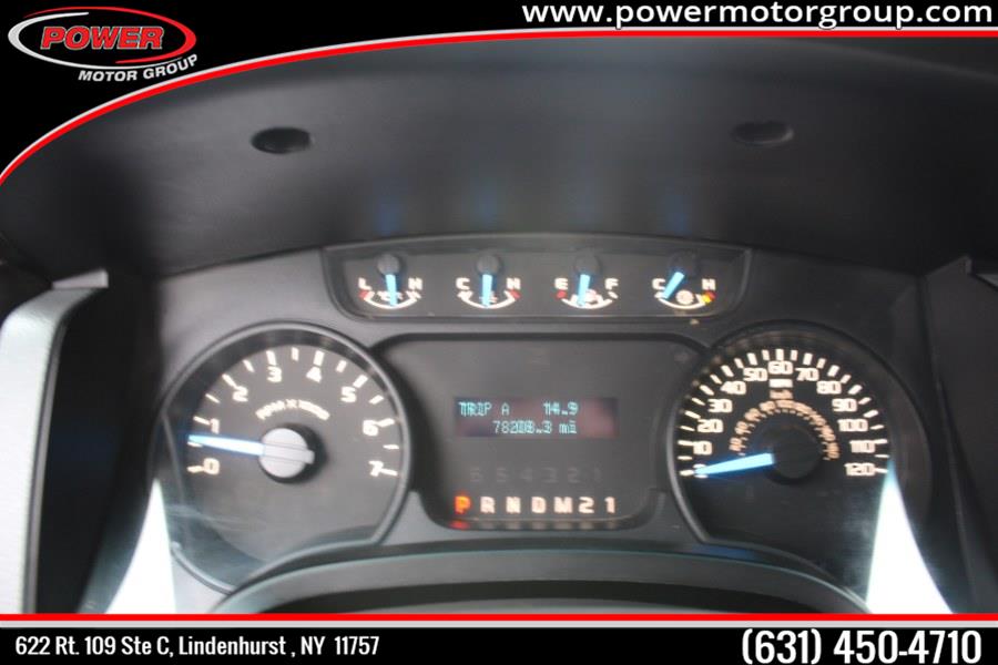 Used Ford F-150 4WD SuperCrew 145" XL 2013 | Power Motor Group. Lindenhurst, New York Used Ford F-150 4WD SuperCrew 145" XL 2013 | Power Motor Group. Lindenhurst, New York