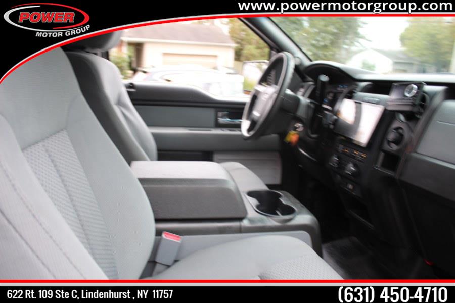 Used Ford F-150 4WD SuperCrew 145" XL 2013 | Power Motor Group. Lindenhurst, New York Used Ford F-150 4WD SuperCrew 145" XL 2013 | Power Motor Group. Lindenhurst, New York