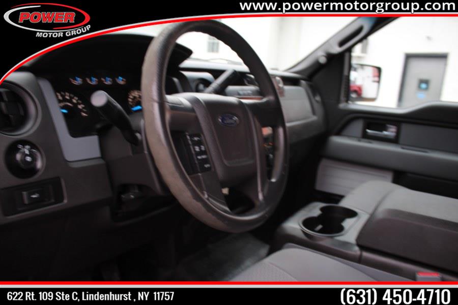 Used Ford F-150 4WD SuperCrew 145" XL 2013 | Power Motor Group. Lindenhurst, New York Used Ford F-150 4WD SuperCrew 145" XL 2013 | Power Motor Group. Lindenhurst, New York
