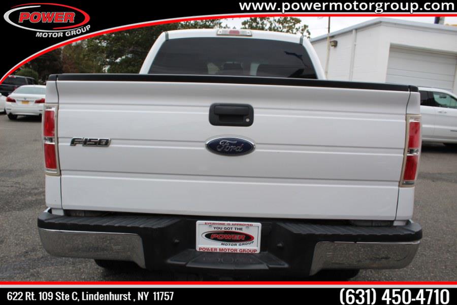 Used Ford F-150 4WD SuperCrew 145" XL 2013 | Power Motor Group. Lindenhurst, New York Used Ford F-150 4WD SuperCrew 145" XL 2013 | Power Motor Group. Lindenhurst, New York