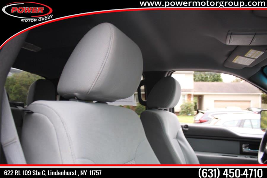 Used Ford F-150 4WD SuperCrew 145" XL 2013 | Power Motor Group. Lindenhurst, New York Used Ford F-150 4WD SuperCrew 145" XL 2013 | Power Motor Group. Lindenhurst, New York