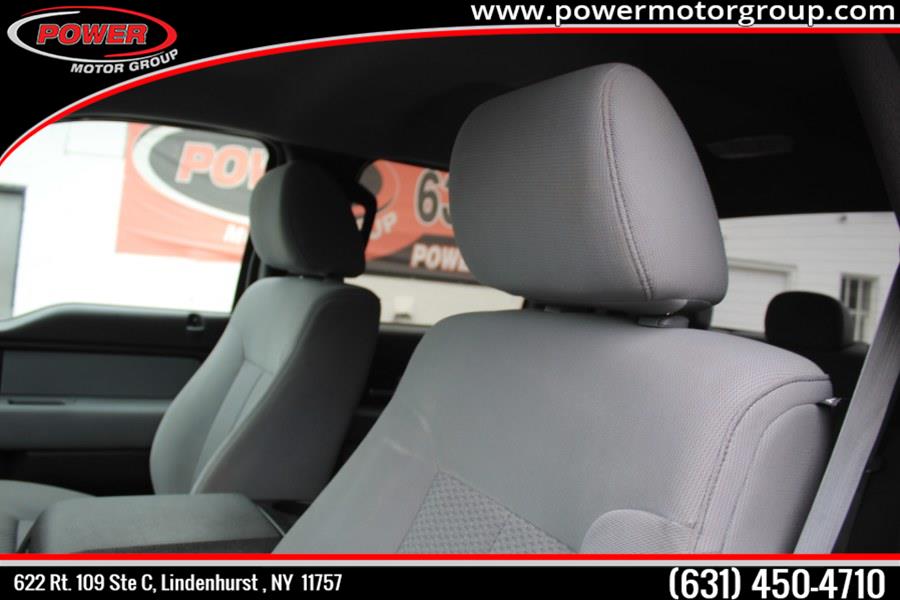 Used Ford F-150 4WD SuperCrew 145" XL 2013 | Power Motor Group. Lindenhurst, New York Used Ford F-150 4WD SuperCrew 145" XL 2013 | Power Motor Group. Lindenhurst, New York