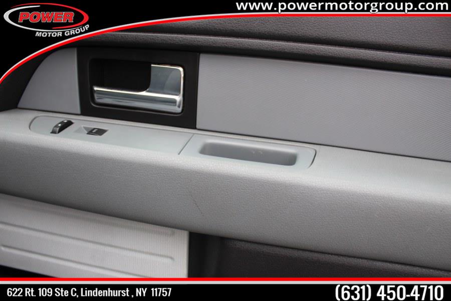 Used Ford F-150 4WD SuperCrew 145" XL 2013 | Power Motor Group. Lindenhurst, New York Used Ford F-150 4WD SuperCrew 145" XL 2013 | Power Motor Group. Lindenhurst, New York