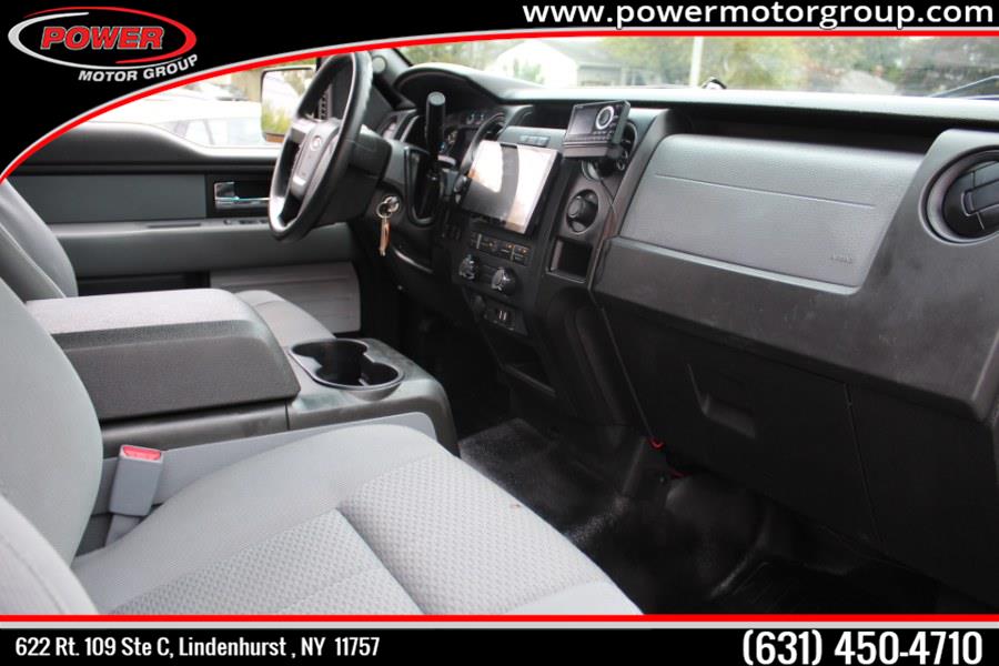 Used Ford F-150 4WD SuperCrew 145" XL 2013 | Power Motor Group. Lindenhurst, New York Used Ford F-150 4WD SuperCrew 145" XL 2013 | Power Motor Group. Lindenhurst, New York