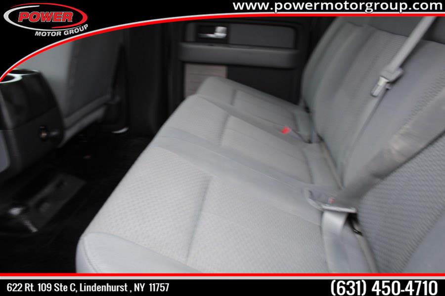 Used Ford F-150 4WD SuperCrew 145" XL 2013 | Power Motor Group. Lindenhurst, New York Used Ford F-150 4WD SuperCrew 145" XL 2013 | Power Motor Group. Lindenhurst, New York
