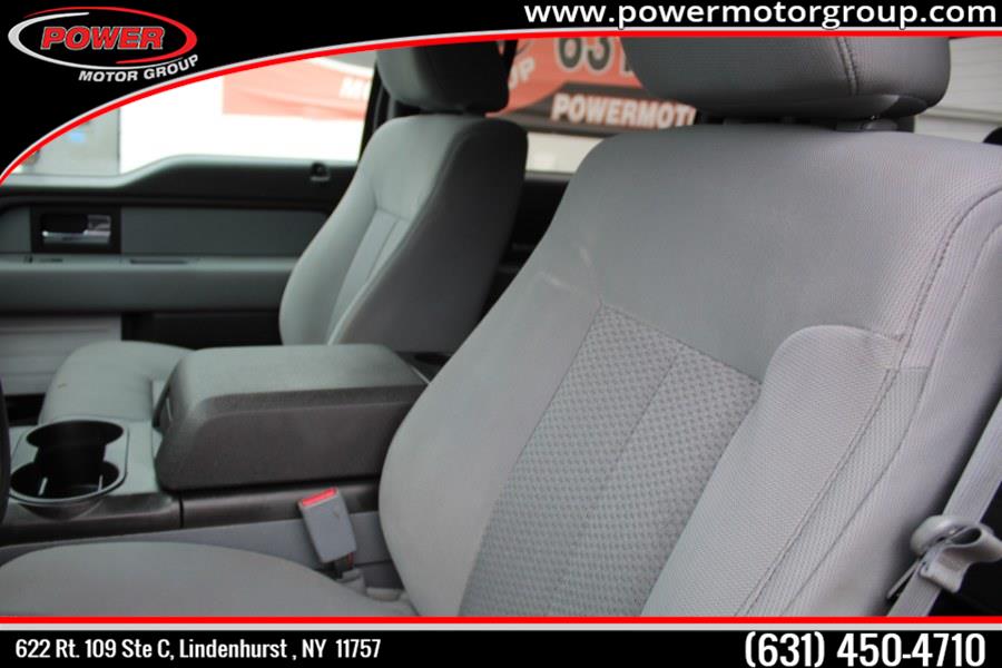 Used Ford F-150 4WD SuperCrew 145" XL 2013 | Power Motor Group. Lindenhurst, New York Used Ford F-150 4WD SuperCrew 145" XL 2013 | Power Motor Group. Lindenhurst, New York