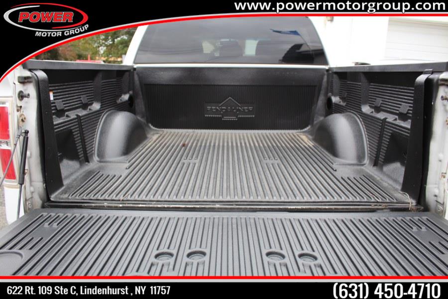 Used Ford F-150 4WD SuperCrew 145" XL 2013 | Power Motor Group. Lindenhurst, New York Used Ford F-150 4WD SuperCrew 145" XL 2013 | Power Motor Group. Lindenhurst, New York