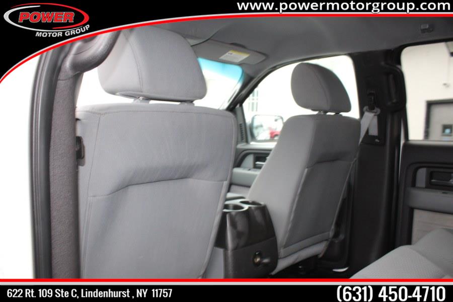 Used Ford F-150 4WD SuperCrew 145" XL 2013 | Power Motor Group. Lindenhurst, New York Used Ford F-150 4WD SuperCrew 145" XL 2013 | Power Motor Group. Lindenhurst, New York