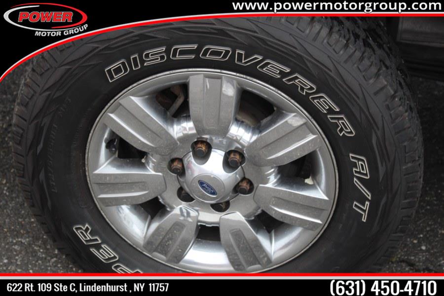 Used Ford F-150 4WD SuperCrew 145" XL 2013 | Power Motor Group. Lindenhurst, New York Used Ford F-150 4WD SuperCrew 145" XL 2013 | Power Motor Group. Lindenhurst, New York