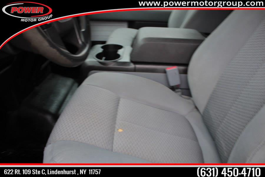 Used Ford F-150 4WD SuperCrew 145" XL 2013 | Power Motor Group. Lindenhurst, New York Used Ford F-150 4WD SuperCrew 145" XL 2013 | Power Motor Group. Lindenhurst, New York
