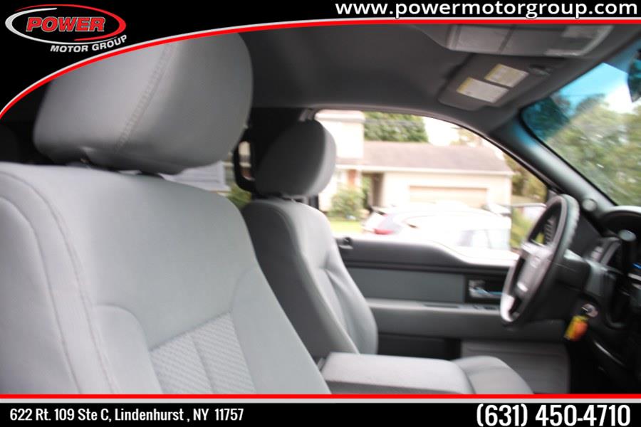 Used Ford F-150 4WD SuperCrew 145" XL 2013 | Power Motor Group. Lindenhurst, New York Used Ford F-150 4WD SuperCrew 145" XL 2013 | Power Motor Group. Lindenhurst, New York