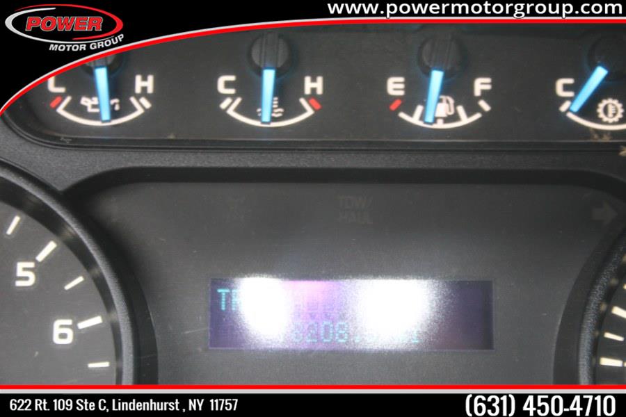 Used Ford F-150 4WD SuperCrew 145" XL 2013 | Power Motor Group. Lindenhurst, New York Used Ford F-150 4WD SuperCrew 145" XL 2013 | Power Motor Group. Lindenhurst, New York