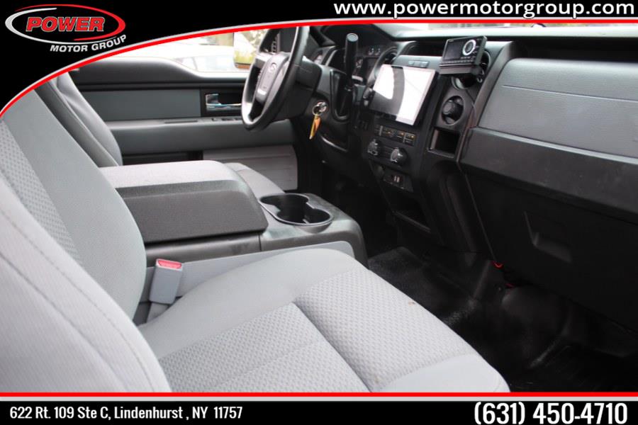 Used Ford F-150 4WD SuperCrew 145" XL 2013 | Power Motor Group. Lindenhurst, New York Used Ford F-150 4WD SuperCrew 145" XL 2013 | Power Motor Group. Lindenhurst, New York