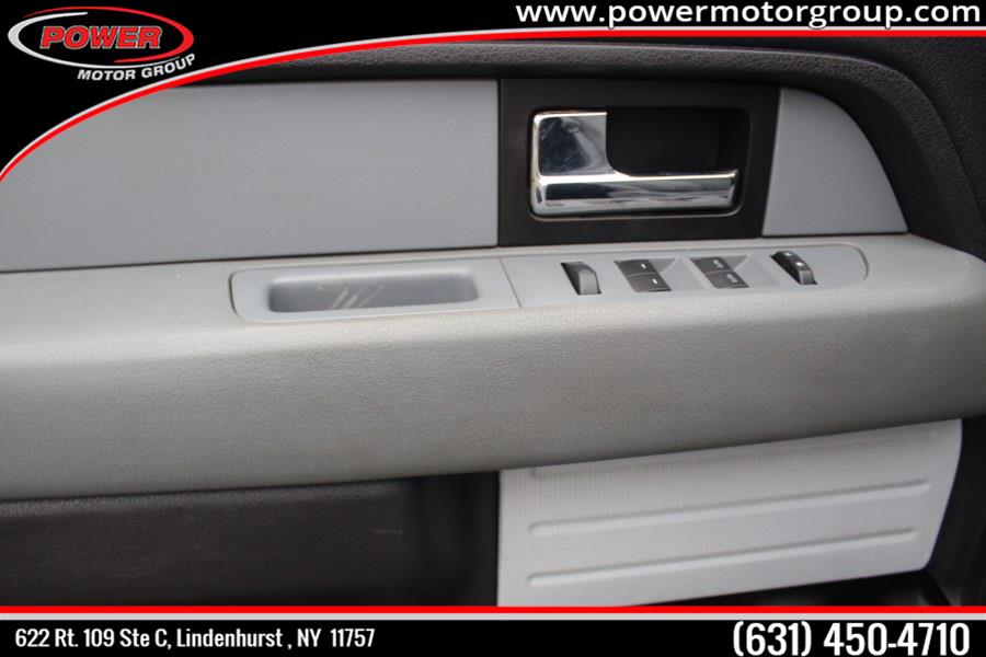 Used Ford F-150 4WD SuperCrew 145" XL 2013 | Power Motor Group. Lindenhurst, New York Used Ford F-150 4WD SuperCrew 145" XL 2013 | Power Motor Group. Lindenhurst, New York