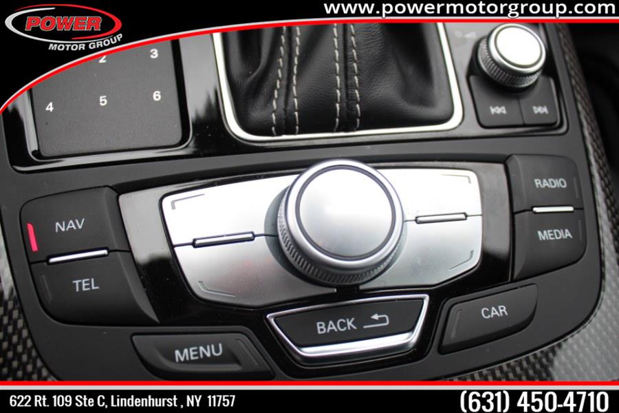 2017 Audi S6 4.0 TFSI Premium Plus, available for sale in Lindenhurst, New York | Power Motor Group. Lindenhurst, New York 2017 Audi S6 4.0 TFSI Premium Plus, available for sale in Lindenhurst, New York | Power Motor Group. Lindenhurst, New York