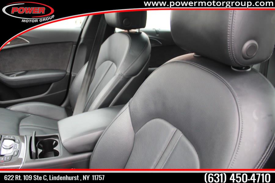 2017 Audi S6 4.0 TFSI Premium Plus, available for sale in Lindenhurst, New York | Power Motor Group. Lindenhurst, New York 2017 Audi S6 4.0 TFSI Premium Plus, available for sale in Lindenhurst, New York | Power Motor Group. Lindenhurst, New York