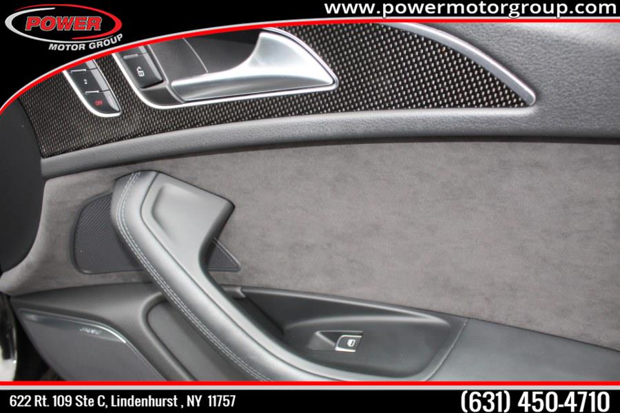 2017 Audi S6 4.0 TFSI Premium Plus, available for sale in Lindenhurst, New York | Power Motor Group. Lindenhurst, New York 2017 Audi S6 4.0 TFSI Premium Plus, available for sale in Lindenhurst, New York | Power Motor Group. Lindenhurst, New York
