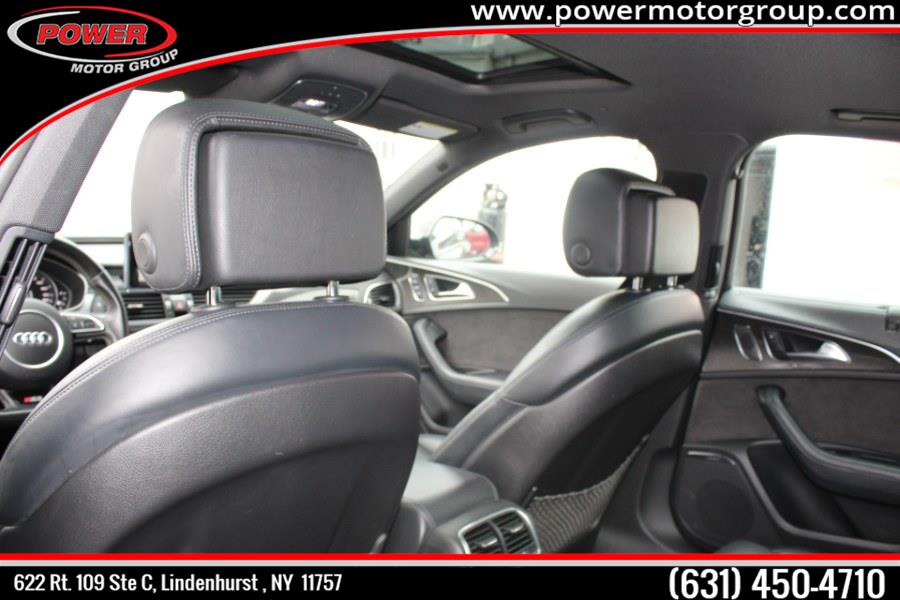 2017 Audi S6 4.0 TFSI Premium Plus, available for sale in Lindenhurst, New York | Power Motor Group. Lindenhurst, New York 2017 Audi S6 4.0 TFSI Premium Plus, available for sale in Lindenhurst, New York | Power Motor Group. Lindenhurst, New York
