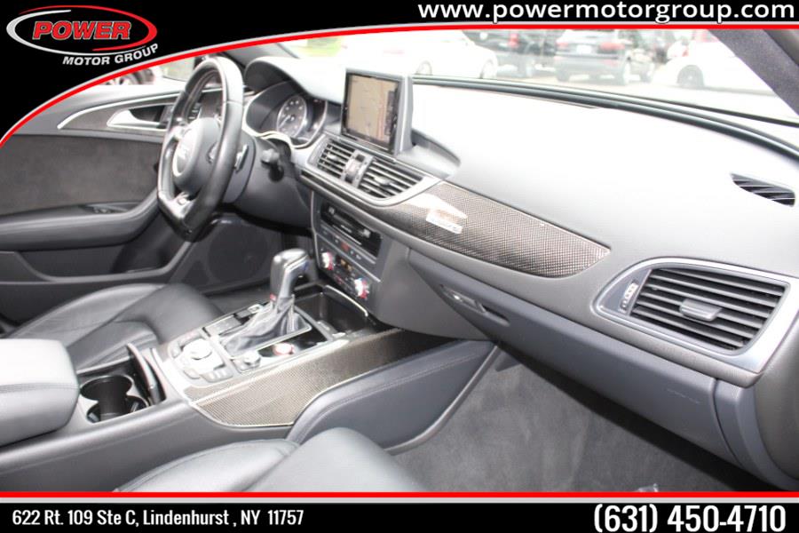 2017 Audi S6 4.0 TFSI Premium Plus, available for sale in Lindenhurst, New York | Power Motor Group. Lindenhurst, New York 2017 Audi S6 4.0 TFSI Premium Plus, available for sale in Lindenhurst, New York | Power Motor Group. Lindenhurst, New York