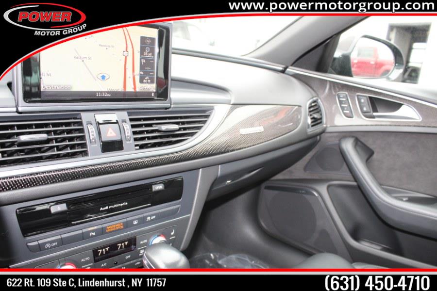 2017 Audi S6 4.0 TFSI Premium Plus, available for sale in Lindenhurst, New York | Power Motor Group. Lindenhurst, New York 2017 Audi S6 4.0 TFSI Premium Plus, available for sale in Lindenhurst, New York | Power Motor Group. Lindenhurst, New York