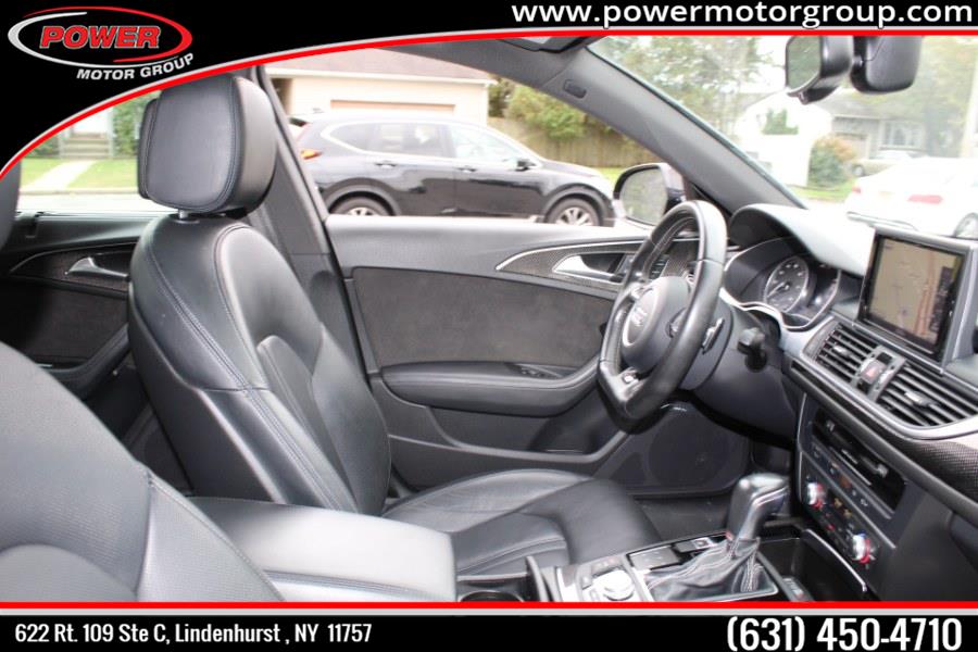 2017 Audi S6 4.0 TFSI Premium Plus, available for sale in Lindenhurst, New York | Power Motor Group. Lindenhurst, New York 2017 Audi S6 4.0 TFSI Premium Plus, available for sale in Lindenhurst, New York | Power Motor Group. Lindenhurst, New York