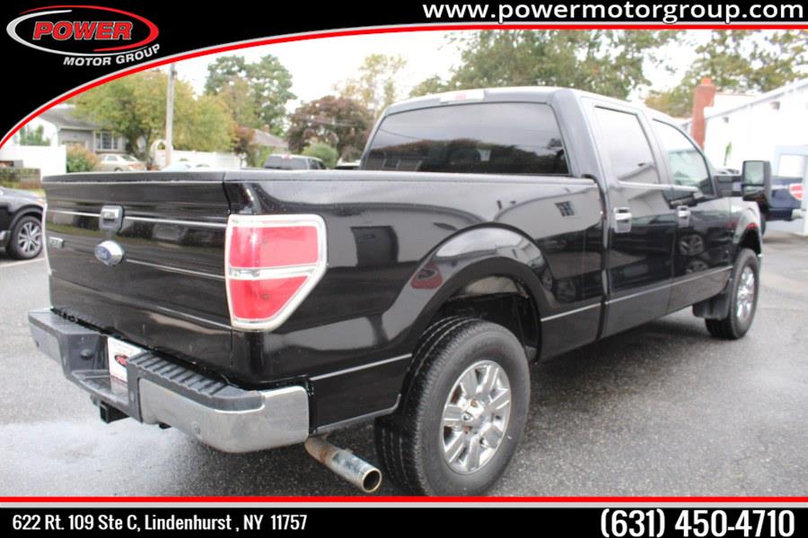 Used Ford F-150 4WD SuperCrew 157" XLT 2014 | Power Motor Group. Lindenhurst, New York Used Ford F-150 4WD SuperCrew 157" XLT 2014 | Power Motor Group. Lindenhurst, New York