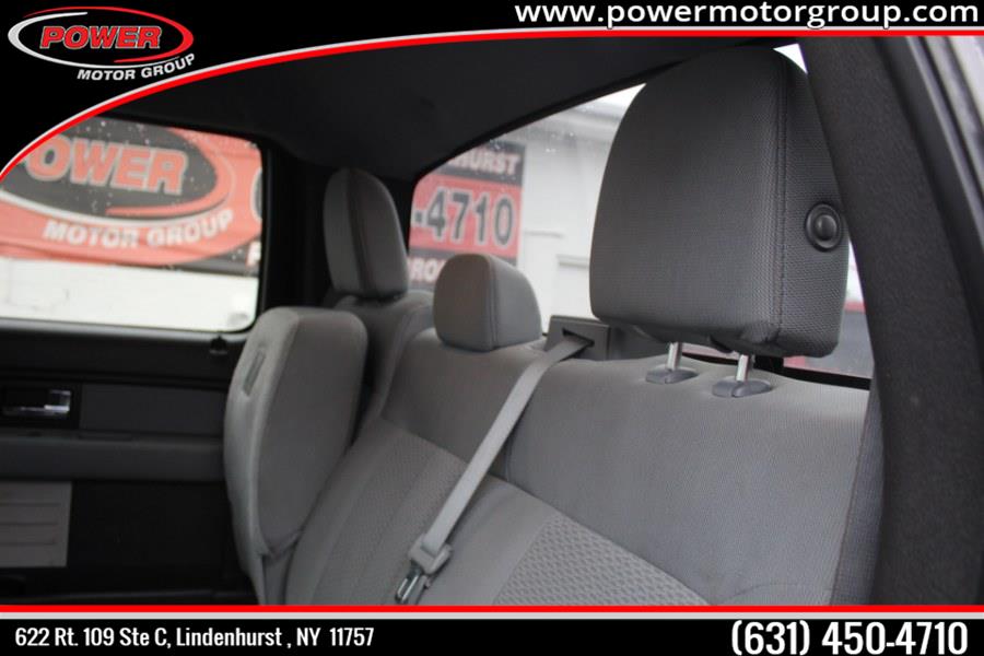 Used Ford F-150 4WD SuperCrew 157" XLT 2014 | Power Motor Group. Lindenhurst, New York Used Ford F-150 4WD SuperCrew 157" XLT 2014 | Power Motor Group. Lindenhurst, New York