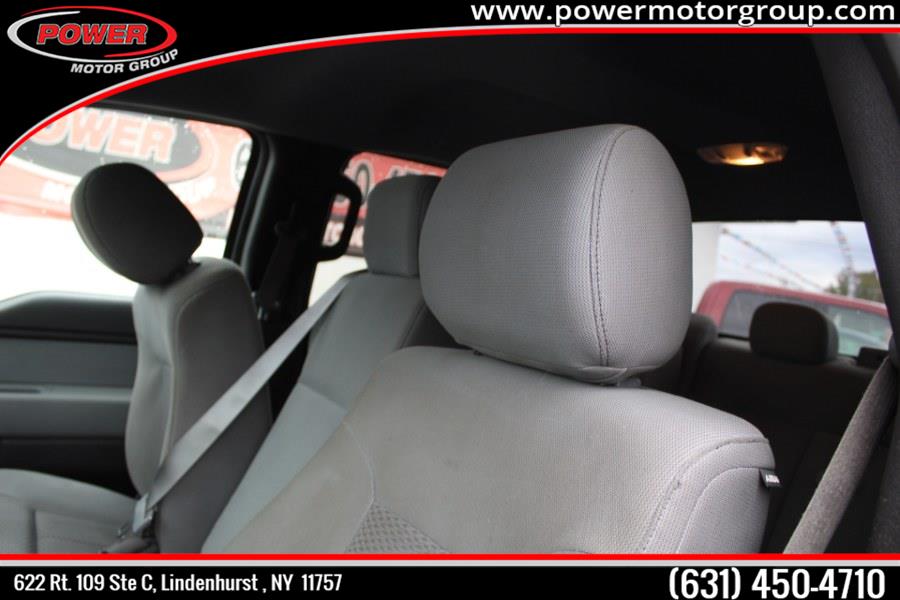 Used Ford F-150 4WD SuperCrew 157" XLT 2014 | Power Motor Group. Lindenhurst, New York Used Ford F-150 4WD SuperCrew 157" XLT 2014 | Power Motor Group. Lindenhurst, New York