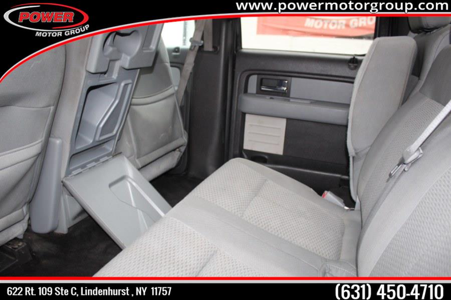 Used Ford F-150 4WD SuperCrew 157" XLT 2014 | Power Motor Group. Lindenhurst, New York Used Ford F-150 4WD SuperCrew 157" XLT 2014 | Power Motor Group. Lindenhurst, New York