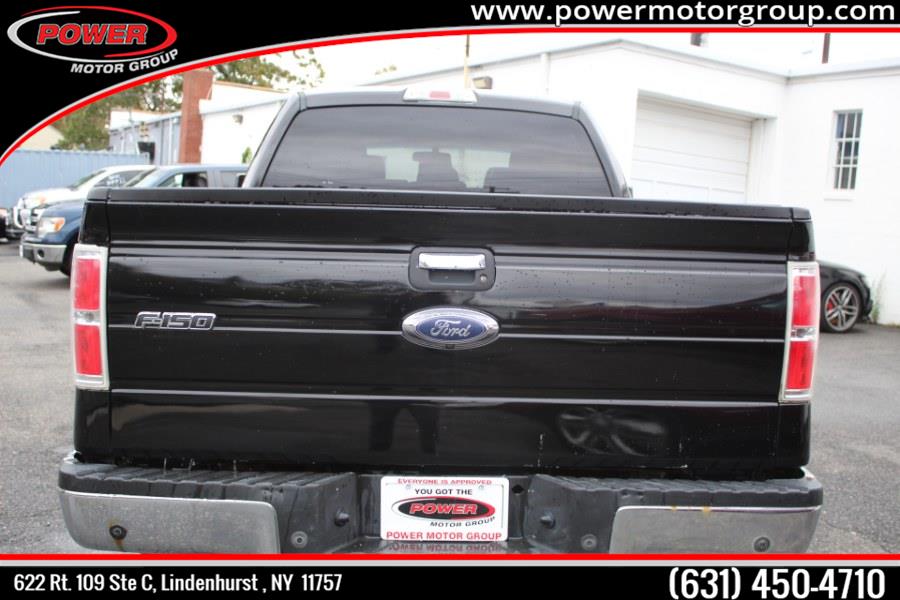 Used Ford F-150 4WD SuperCrew 157" XLT 2014 | Power Motor Group. Lindenhurst, New York Used Ford F-150 4WD SuperCrew 157" XLT 2014 | Power Motor Group. Lindenhurst, New York