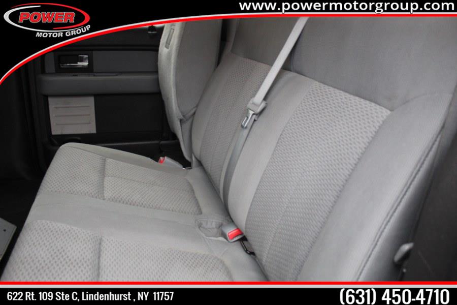 Used Ford F-150 4WD SuperCrew 157" XLT 2014 | Power Motor Group. Lindenhurst, New York Used Ford F-150 4WD SuperCrew 157" XLT 2014 | Power Motor Group. Lindenhurst, New York